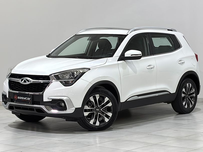 Caoa Chery/Chery Tiggo 5X TXS 1.5 16V Turbo Flex Aut.