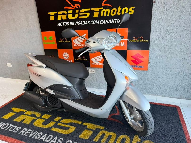 HONDA LEAD 110