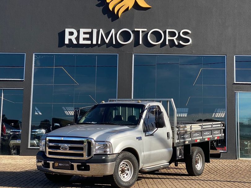FORD F-350 2p (diesel)