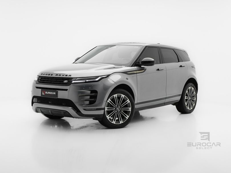 Land Rover Range R.EVOQUE Si4 HSE Dyn. 2.0/Flex Aut