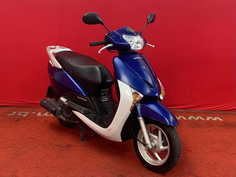 HONDA LEAD 110