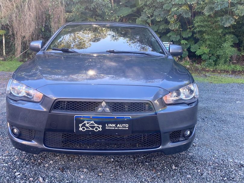 Mitsubishi Lancer HL-T 2.0 16V 160cv Aut.