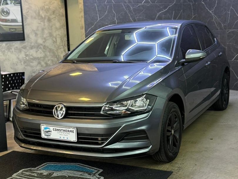VolksWagen Polo 1.0 Flex 12V 5p