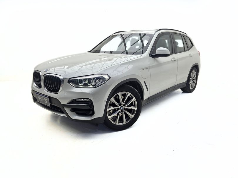 BMW X3 XDRIVE 30e Turbo Aut. (Híbrido)