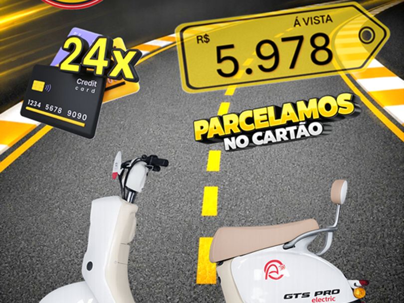 GTS PRO A3