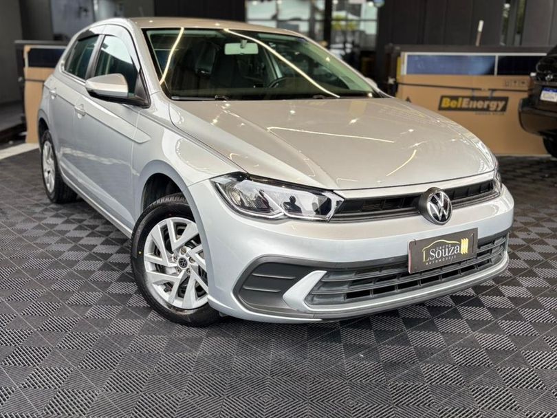 VolksWagen Polo 1.0 MPI Flex 12V 5p