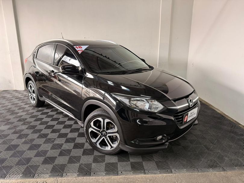 Honda HR-V EX 1.8 Flexone 16V 5p Aut.