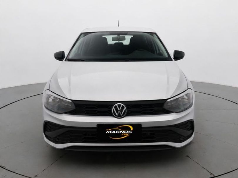 VolksWagen Polo GTS 1.4 TSI 16V Flex