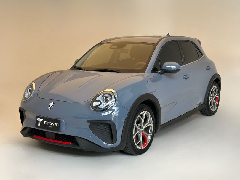 GWM Ora 03 GT (Elétrico)