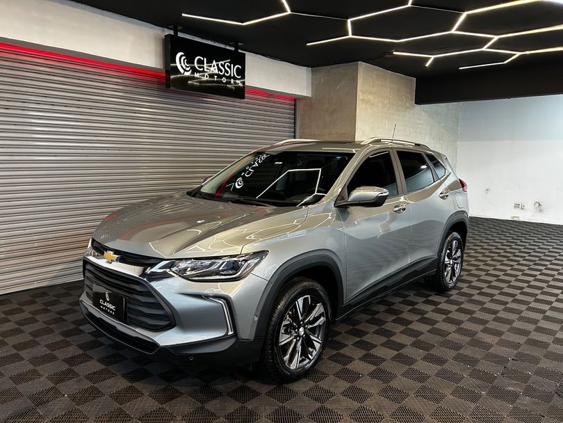 Chevrolet TRACKER Premier 1.2 Turbo 12V Flex Aut.