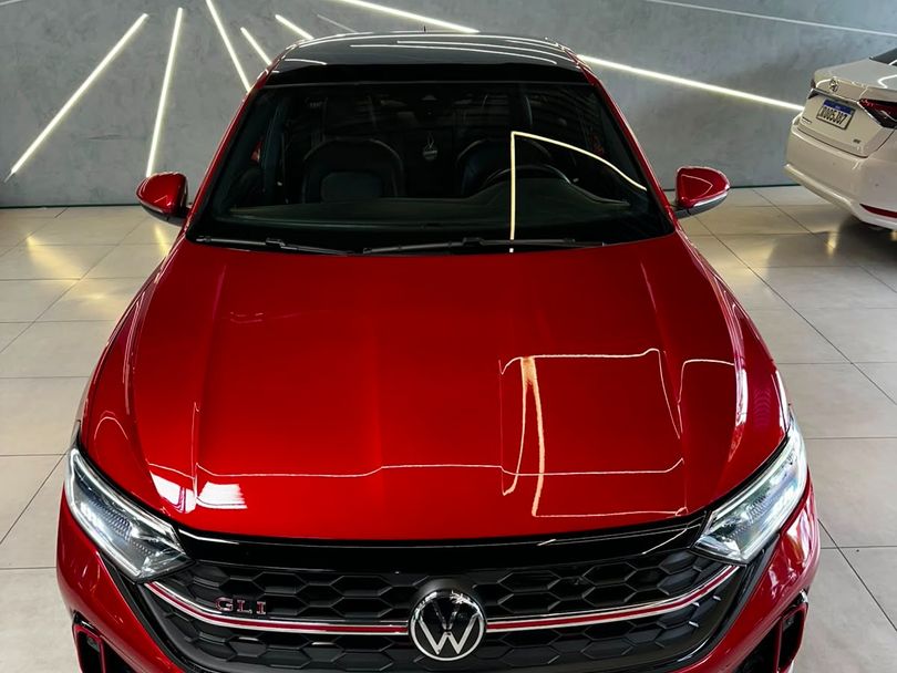 Volkswagen JETTA GLI 350 TSI 2.0