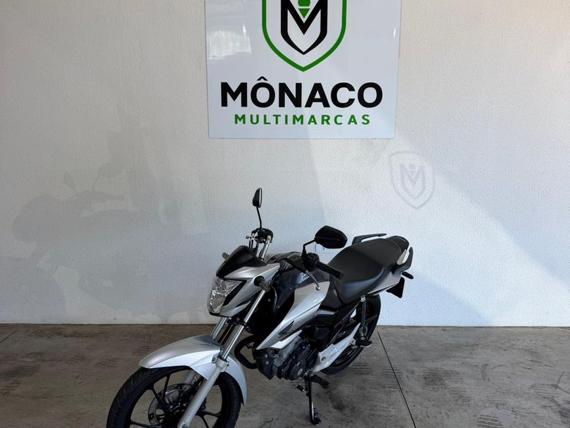 HONDA CG 160 TITAN FLEXONE/Ed.Especial 40 Anos