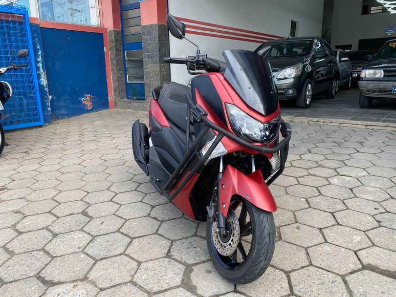 YAMAHA NMAX 160