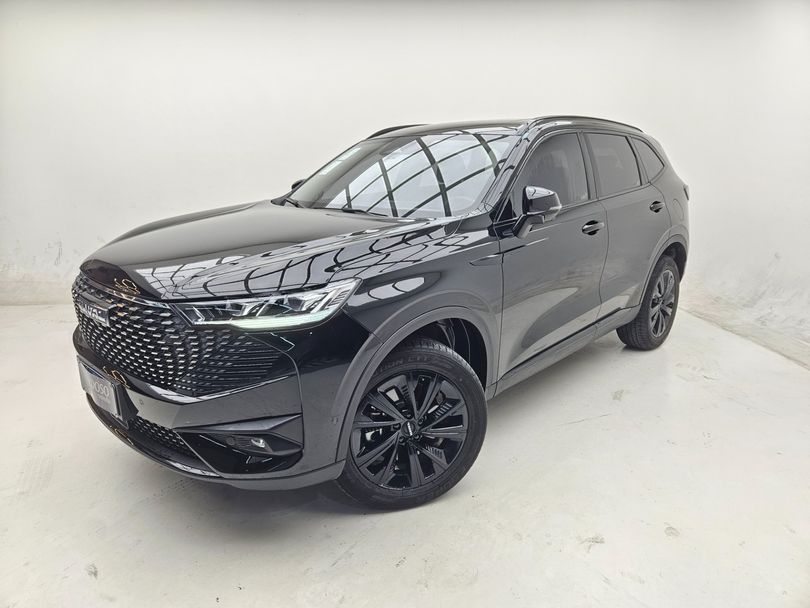 GWM Haval H6 19 1.5 (Hibrido)