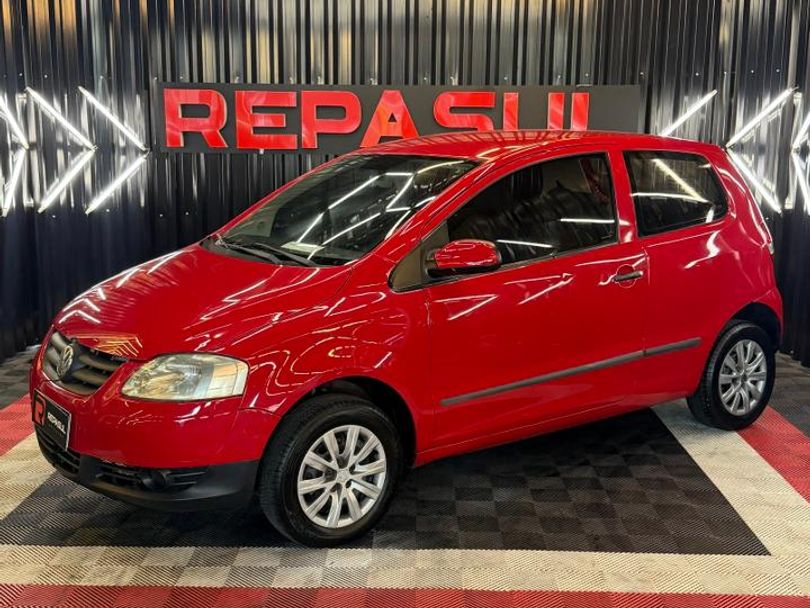 Volkswagen VW/ FOX 1.0