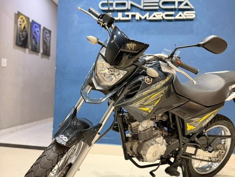 YAMAHA XTZ 150  CROSSER ED /FLEX