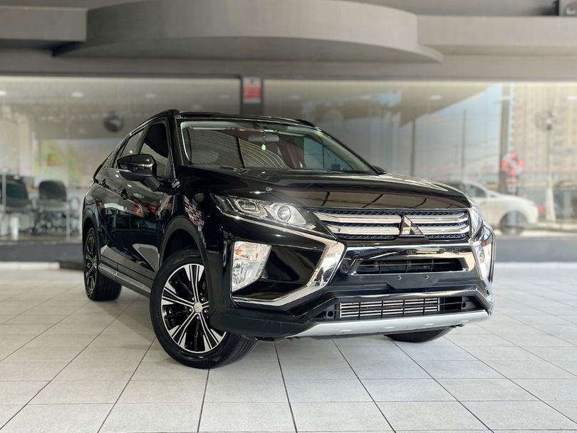 Mitsubishi Eclipse Cross HPE 1.5 16V TB 165cv Aut.