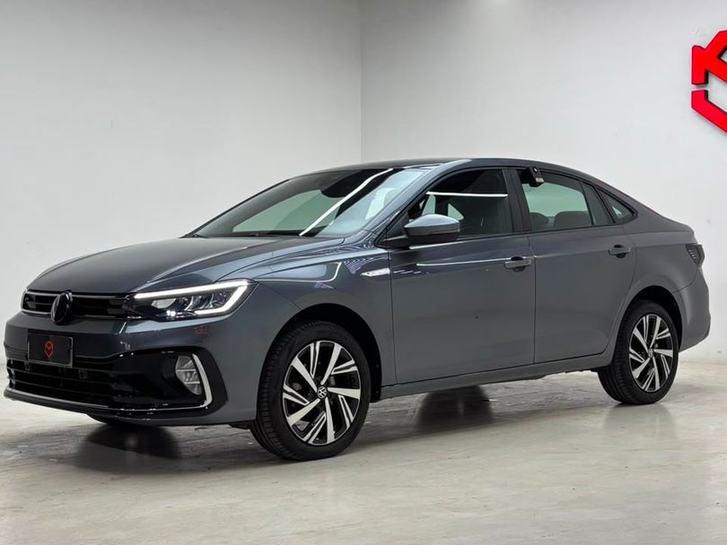 VolksWagen VIRTUS Highline 200 TSI 1.0 Flex 12V Aut
