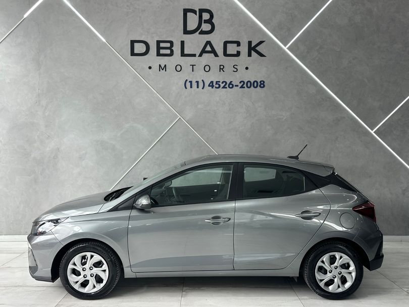 Hyundai HB20 Comfort Plus 1.0 Flex 12V Mec.