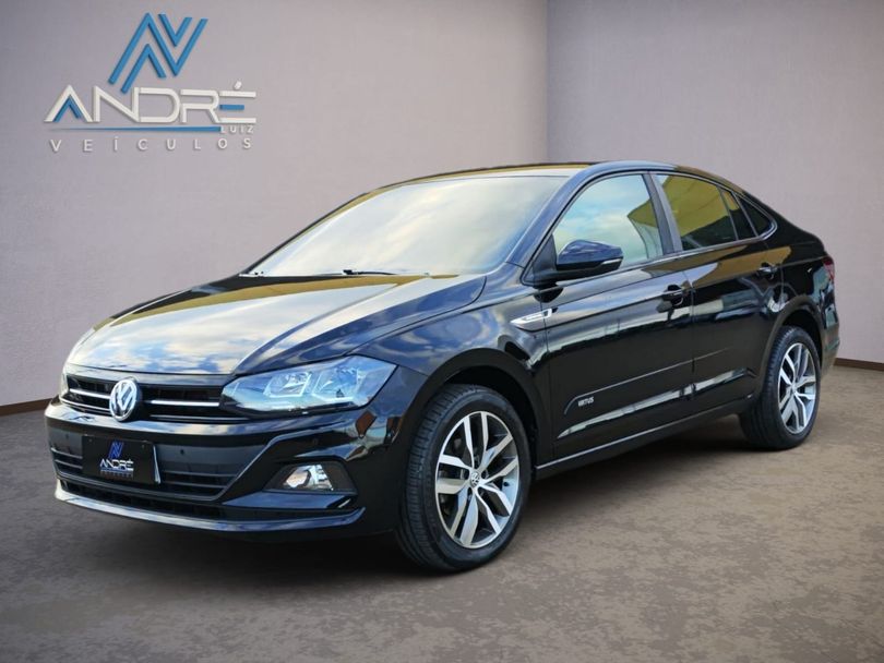 VolksWagen VIRTUS Comfort. 200 TSI 1.0 Flex 12V Aut