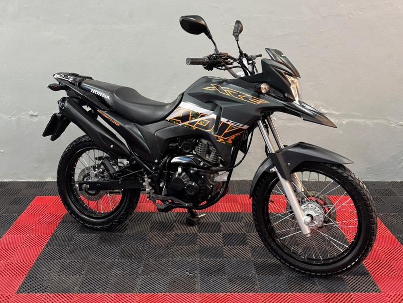 HONDA XRE 190/ Flex