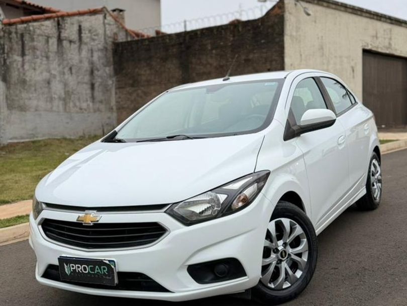 Chevrolet ONIX HATCH LT 1.4 8V FlexPower 5p Aut.
