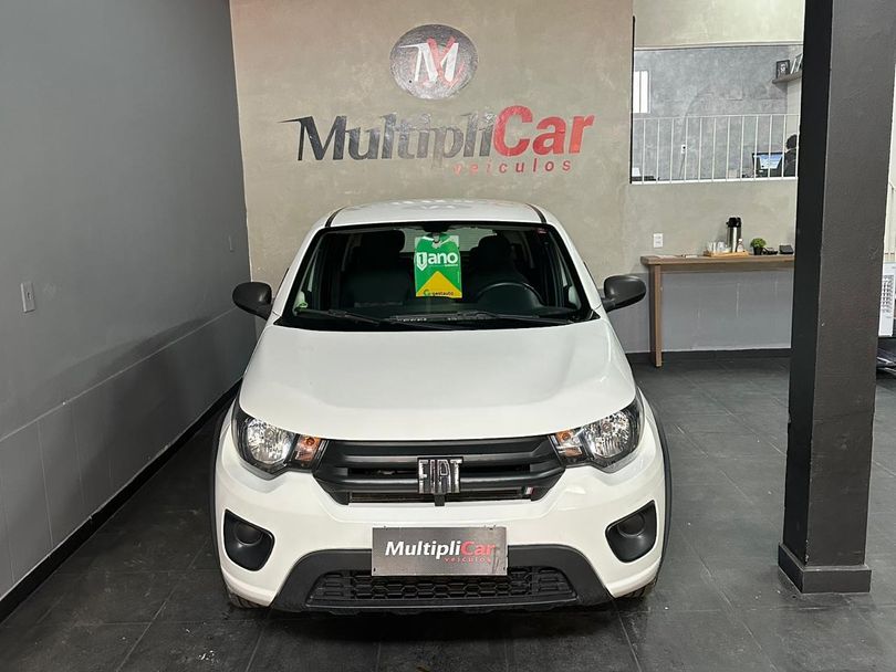 Fiat MOBI LIKE 1.0 Fire Flex 5p.