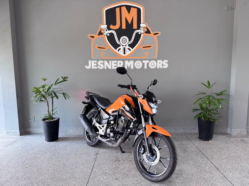 HONDA CG 160 TITAN FLEXONE/Ed.Especial 40 Anos