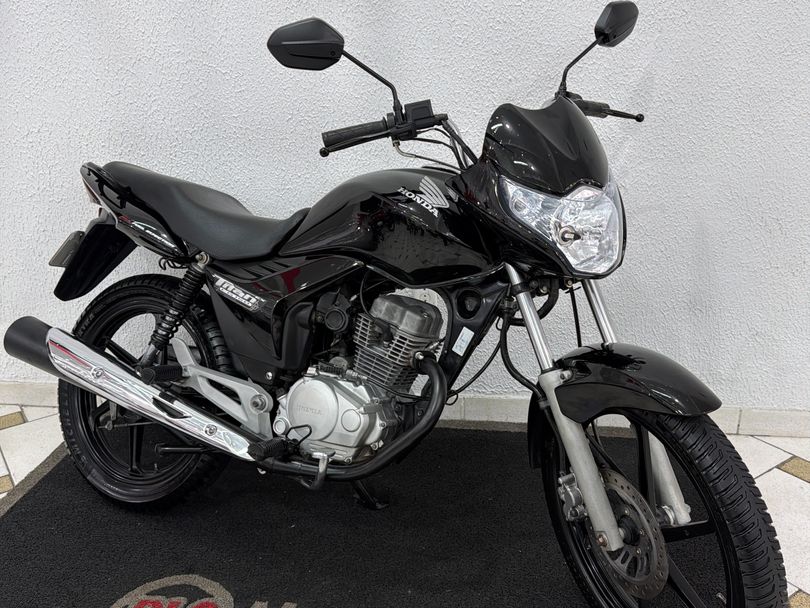 HONDA CG 150 TITAN-EX MIX/FLEX