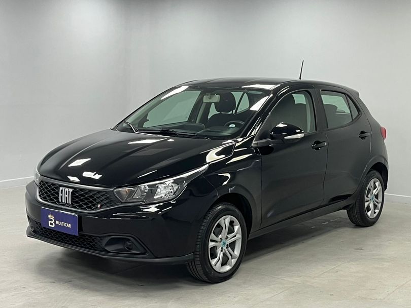 Fiat ARGO DRIVE 1.0 6V Flex