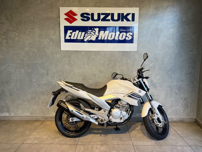 YAMAHA YS 250 FAZER/ FAZER L. EDITION /BLUEFLEX