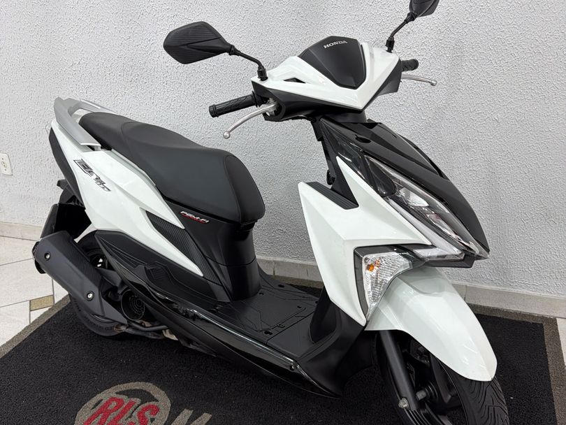 HONDA ELITE 125