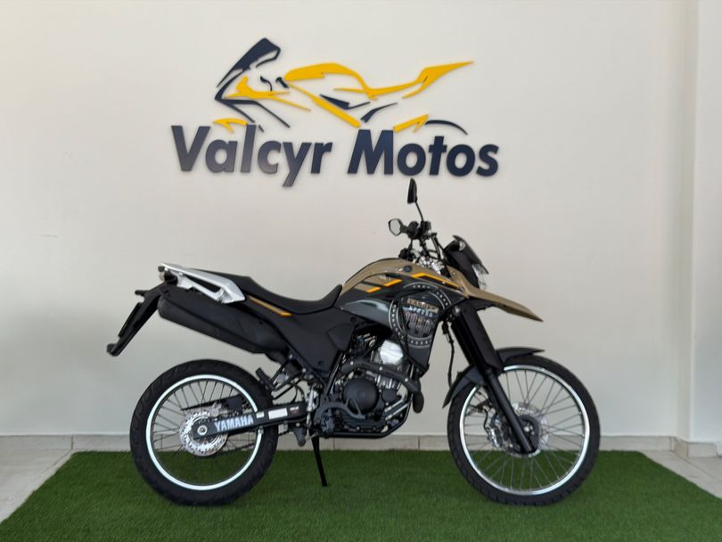 YAMAHA XTZ 250 LANDER 249cc/LANDER BLUEFLEX/ABS