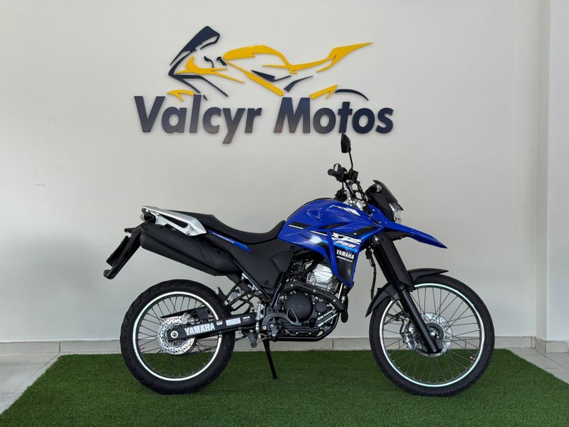 YAMAHA XTZ 250 LANDER 249cc/LANDER BLUEFLEX/ABS