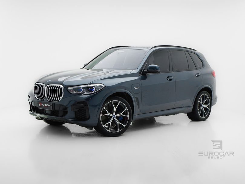 BMW X5 XDRIVE 45e 3.0 M.Sport  Aut. (Híb.)