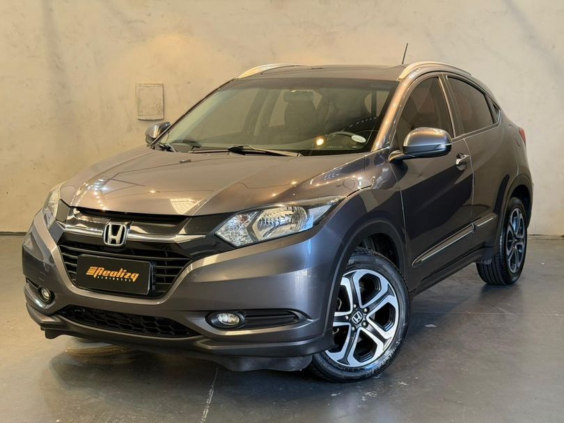 Honda HR-V EX 1.8 Flexone 16V 5p Aut.
