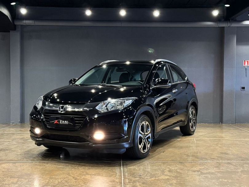 Honda HR-V EXL 1.8 Flexone 16V 5p Aut.