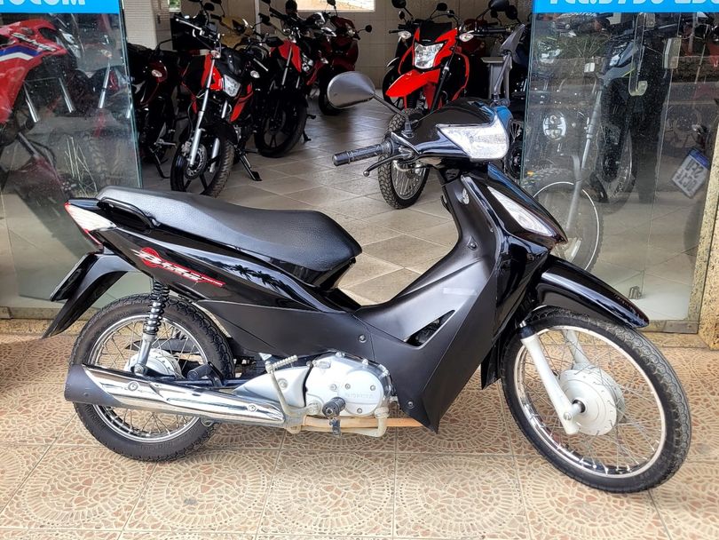 HONDA BIZ 125 ES/ 125 ES FLEX