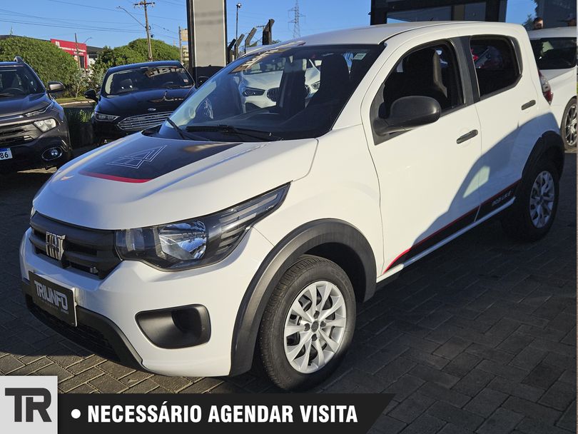 Fiat MOBI LIKE 1.0 Fire Flex 5p.
