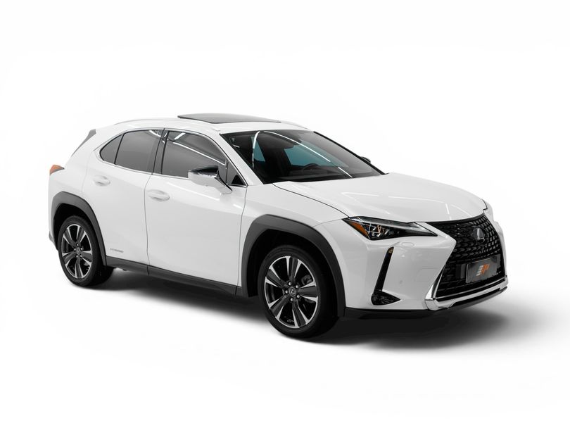Lexus UX250H Luxury