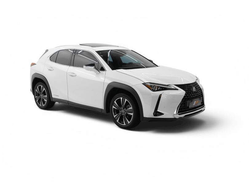 Lexus UX250H Luxury
