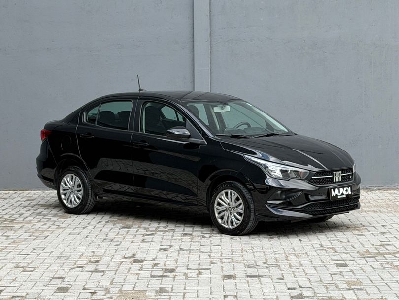 Fiat CRONOS DRIVE 1.3 8V Flex