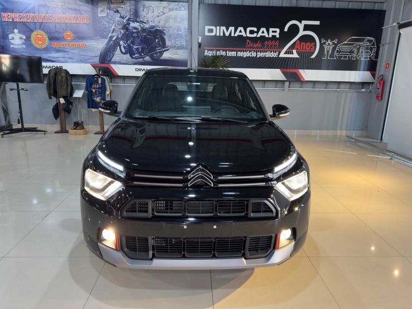 Citroën BASALT Dark Edition 1.0 TB 200 5p Aut.