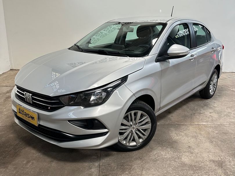 Fiat CRONOS DRIVE 1.0 6V Flex