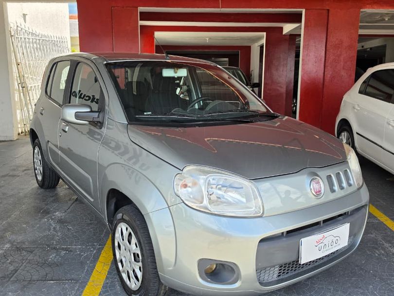 Fiat UNO VIVACE Celeb. 1.0 EVO F.Flex 8V 5p