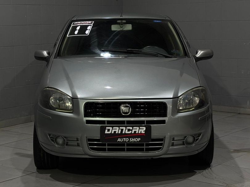 Fiat Siena EL 1.0 mpi Fire Flex 8V 4p