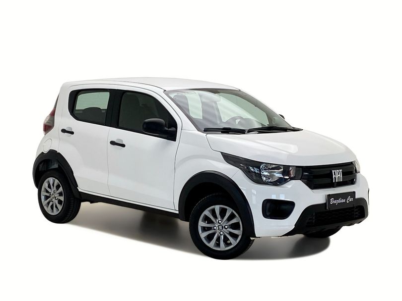 Fiat MOBI LIKE 1.0 Fire Flex 5p.
