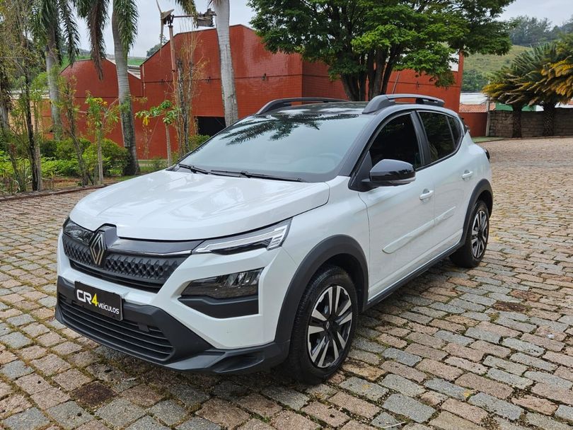 Renault Kardian Evolut. Flex 1.0 TB 12V 5p Aut.