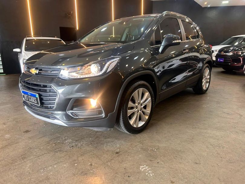 Chevrolet TRACKER Premier 1.4 Turbo 16V Flex Aut