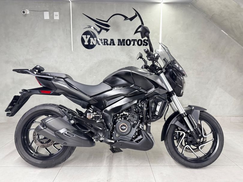 BAJAJ DOMINAR 400 